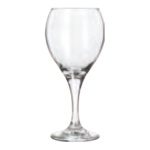 Libbey 葡萄酒杯 318cc L-3957