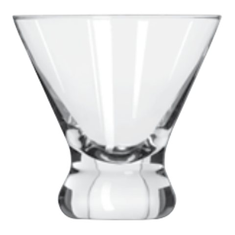 Libbey 甜點杯 244cc L-400
