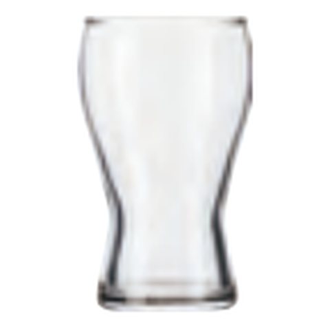 Libbey 品飲杯・白蘭地杯・甜酒杯 迷你曲線品飲杯 125cc L-4601