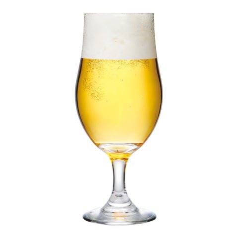 Libbey 高腳水杯 慕尼黑高腳杯 488cc L-4709