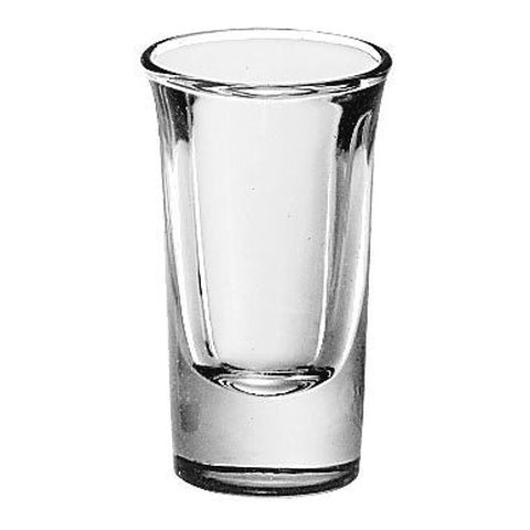 Libbey 烈酒杯 30cc L-5031