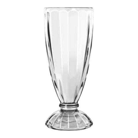 Libbey 有腳多用途杯 有腳蘇打杯 355cc L-5110