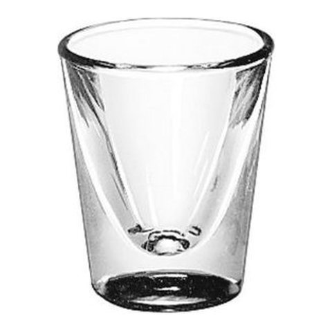 Libbey 烈酒杯 30cc L-5122