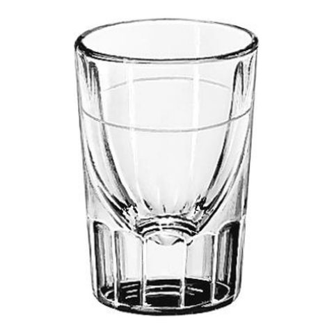 Libbey 烈酒杯 刻度烈酒杯(白線) 59cc L-5126-A0007