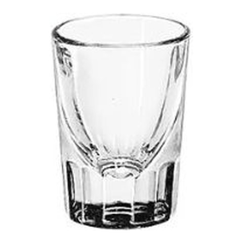 Libbey 烈酒杯 59cc L-5126