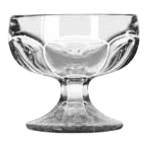 Libbey 甜點杯 雪酪杯 133cc L-5162