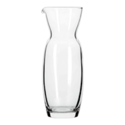 Libbey 公杯・分酒瓶 分酒瓶 152cc L-694