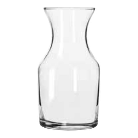 Libbey 公杯・分酒瓶 分酒瓶 251cc L-719