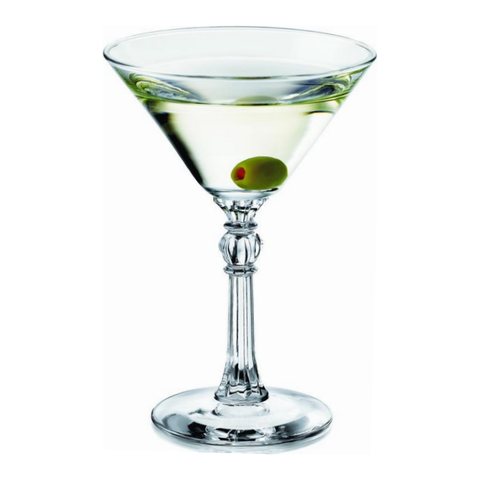Libbey 馬丁尼杯・雞尾酒杯 雞尾酒杯 192cc L-8876
