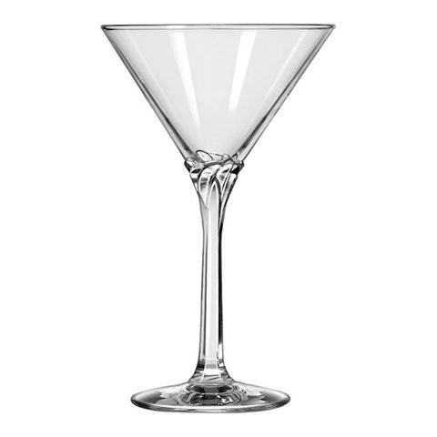 Libbey 馬丁尼杯・雞尾酒杯 馬丁尼杯 237cc L-8978