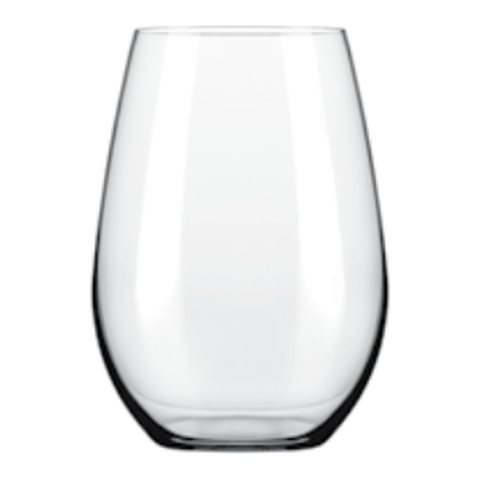 Libbey Virtuoso・Master’s Reserve 切口薄底無腳杯 473cc L-9015