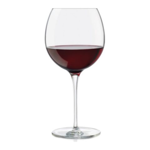 Libbey Virtuoso・Master’s Reserve 紅酒杯 710cc L-9126