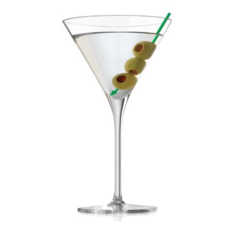Libbey 馬丁尼杯・雞尾酒杯 馬丁尼杯 296cc L-9136