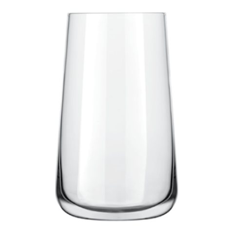 Libbey 造型冷飲杯 錐形薄底冷飲杯 547cc L-9193