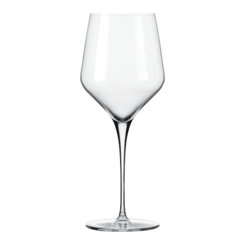 Libbey Virtuoso・Master’s Reserve 金鑽葡萄酒杯 384cc L-9322
