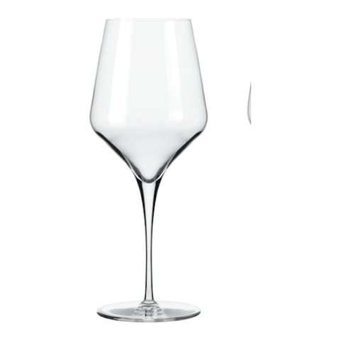 Libbey Virtuoso・Master’s Reserve 金鑽葡萄酒杯 473cc L-9323
