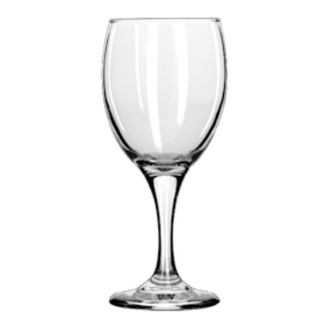 Libbey 葡萄酒杯 宴會紅酒杯 295cc L-9942