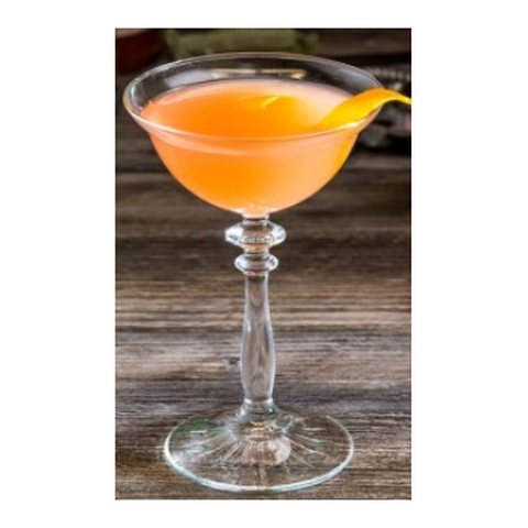 Royal Leerdam 調酒杯 復刻寬口酒杯 245cc R-501407