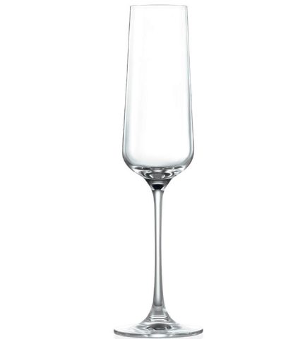 Lucaris Hong Kong Hip Champagne 香檳杯 270cc LS04CP09