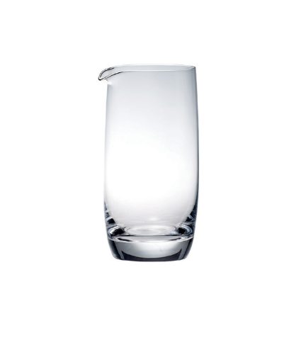 Lucaris Shanghai Soul 平底杯 冷飲調酒杯（帶嘴） 415cc LT03LD15A