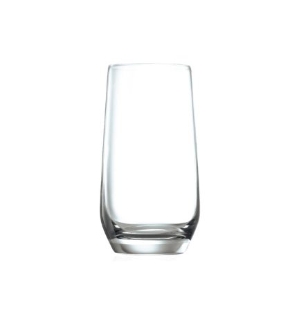 Lucaris Hong Kong Hip 平底杯 Hi Ball 高球杯 265cc LT04HB10