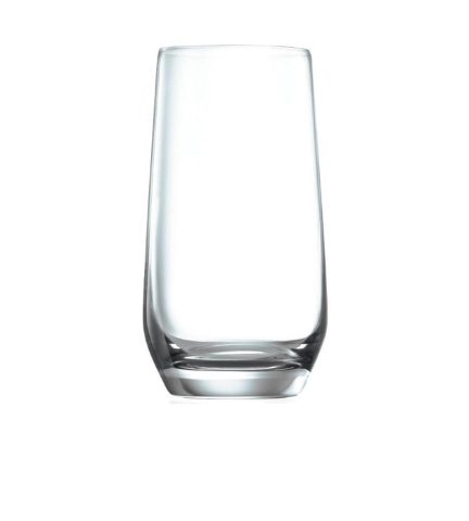 Lucaris Hong Kong Hip 平底杯 Long Drink 冷飲杯 460cc LT04LD16