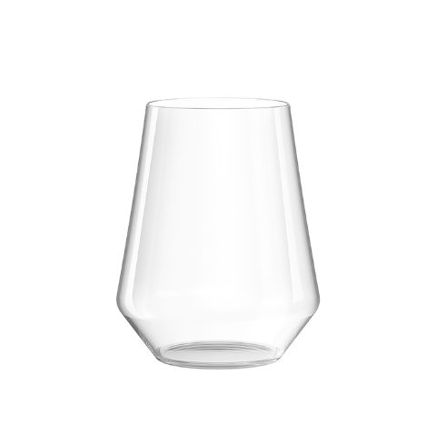 Lucaris Hong Kong Hip 平底杯 Stemless 無腳杯 625cc LT04SW22
