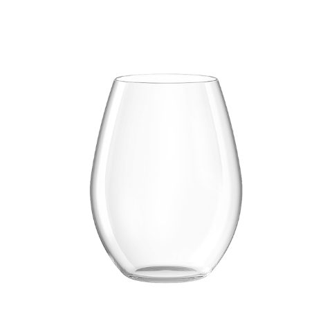 Lucaris Hong Kong Hip 平底杯 Stemless 無腳杯 620cc LT16SW22