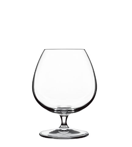 Luigi Bormioli Wine Tasting 品飲 經典白蘭地杯 465cc C416