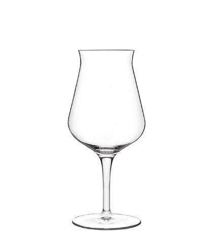 Luigi Bormioli Birrateque 啤酒 啤酒品飲杯 420cc C469