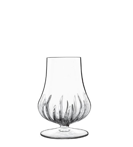 Luigi Bormioli Wine Tasting 品飲 雕刻聞香杯 230cc C491B