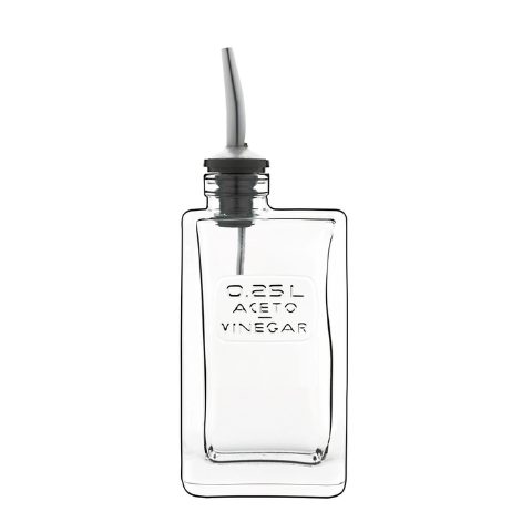 Luigi Bormioli 油醋瓶 Vinegar 醋瓶 280cc PM11603