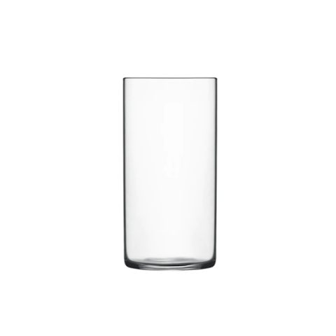 Luigi Bormioli 水晶薄底杯 薄底高球杯 375cc PM12633
