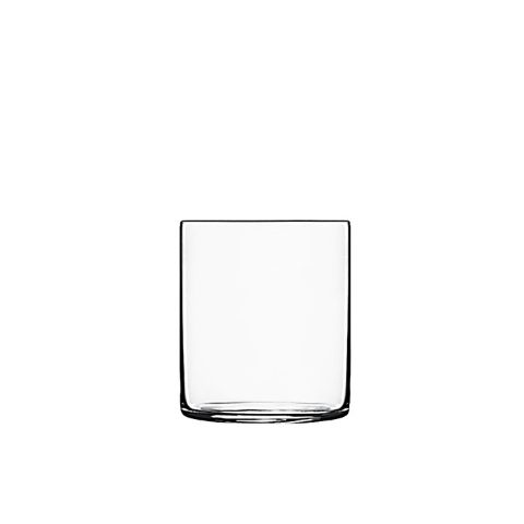 Luigi Bormioli 水晶薄底杯 薄底水杯 365cc PM12635