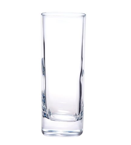 Luigi Bormioli 水晶正方型杯 正方型冷飲杯 390cc PM233