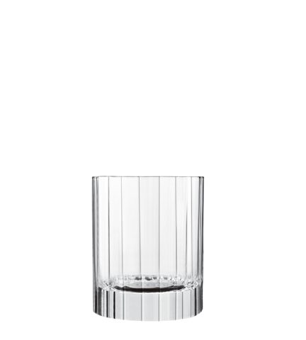 Luigi Bormioli 直線條系列 直線條洛克杯 255cc PM496
