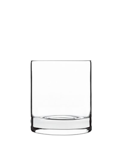 Luigi Bormioli 水晶標準杯 直筒威士忌杯 320cc PM883