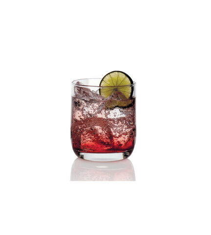 Ocean Top Drink 圓底杯 威士忌杯 325cc B0311