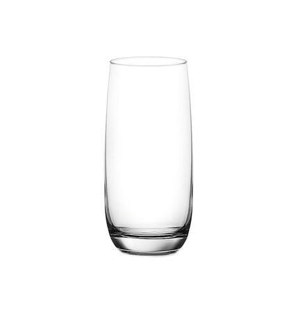 Ocean IVORY LONG DRINK杯 460cc B13016