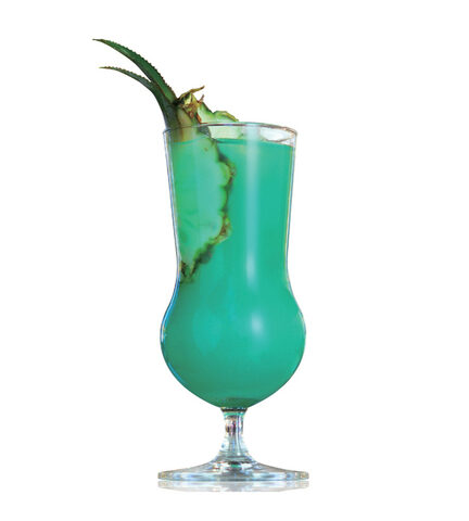 Ocean 古巴颶風 古巴颶風杯 445cc B22H16