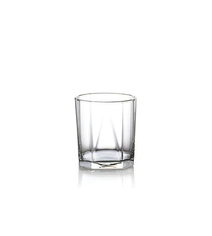 Ocean Pyramid 金字塔 威士忌杯 260cc B2309