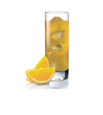 Ocean New York 紐約 冰咖啡杯 320cc B7811