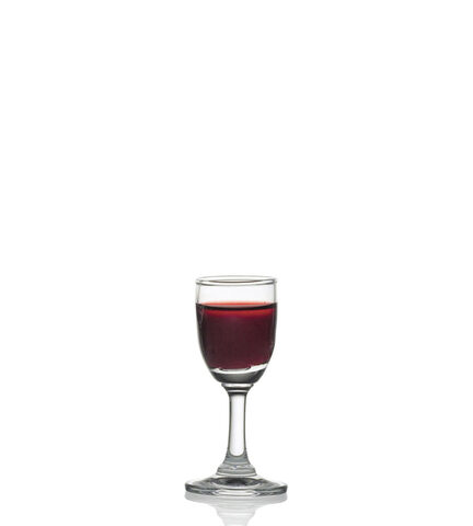 Ocean Classic 標準杯 烈酒杯 30cc BL01