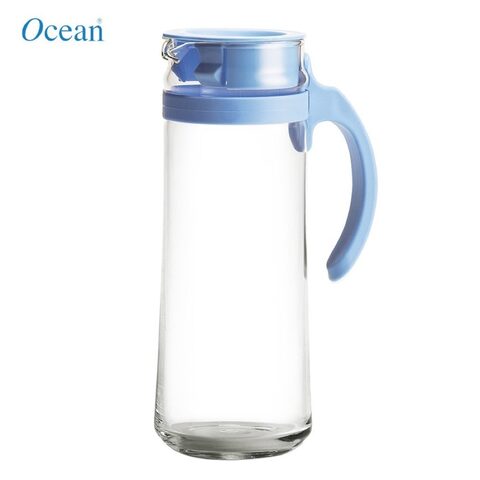 Ocean 水壺 水壺（藍色提把） 1265cc BV18344-01