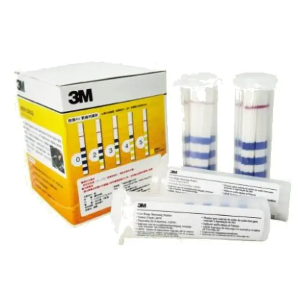 3M 油質老化測試紙（高靈敏度）