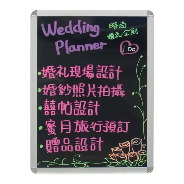 螢光筆手寫板（大） PW-64