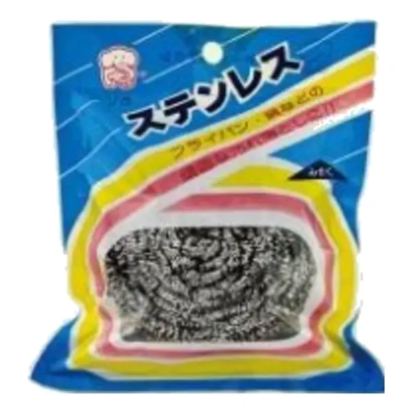 雙象 鋼絲球