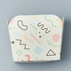 繽紛塗鴉