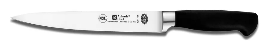 Atlantic Chef 1201F 專業系列 切片刀 1201F04