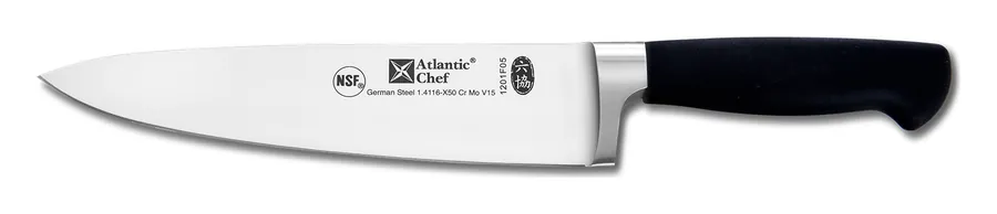 Atlantic Chef 1201F 專業系列 主廚刀(分刀) 1201F05